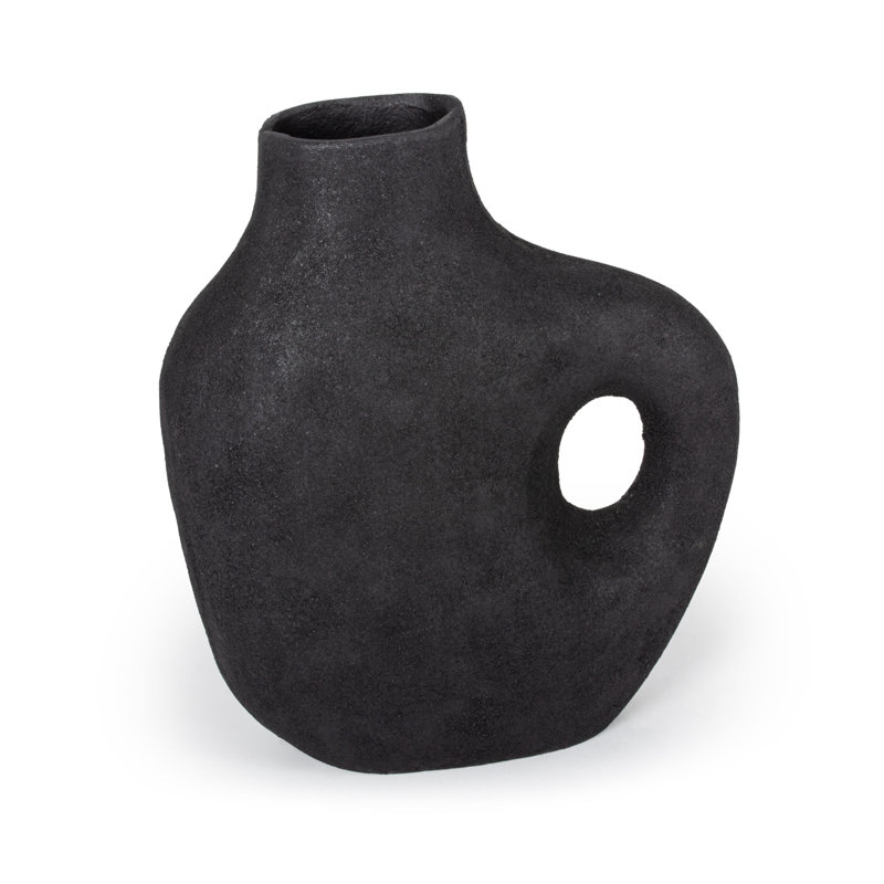 Vase de table 12 po