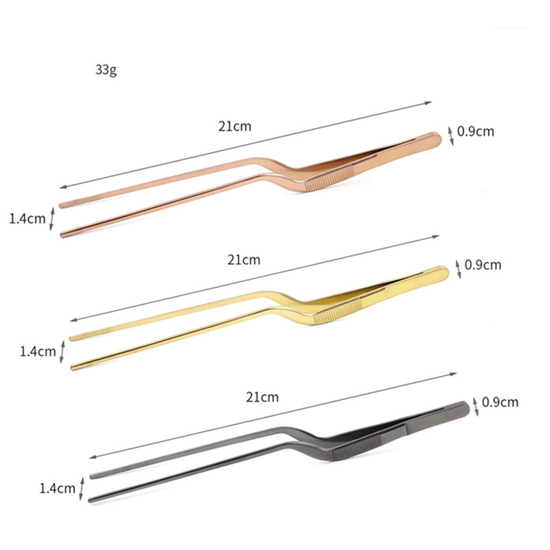 NIERBO 5 Meat Cooking Fork