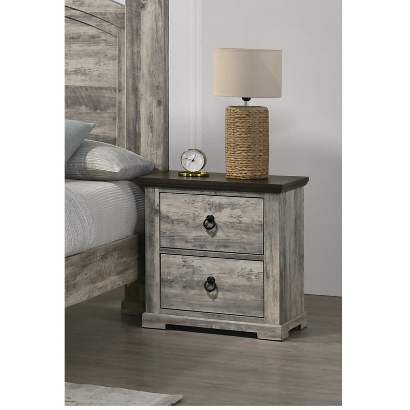 Mobilier de chambre à coucher 1pc