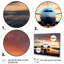 Photo prête à décoller de l'avion - impressions sur toile modernes-1197876253-1151162207