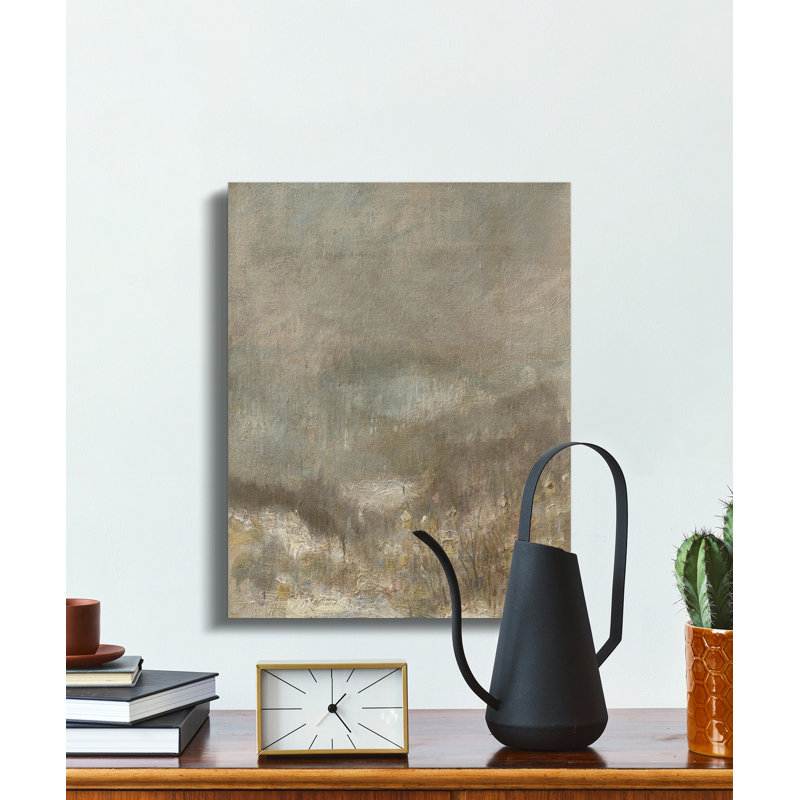 Wrapped Canvas Print Set, 20x24