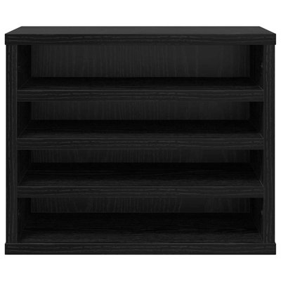 Manufactured Wood Desk Organiser
