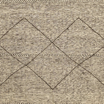 Abstract Indoor Rug