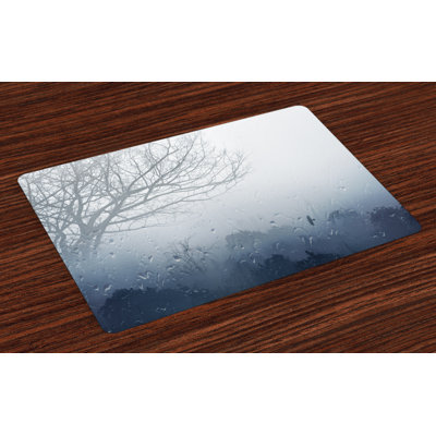 Blanton Placemat