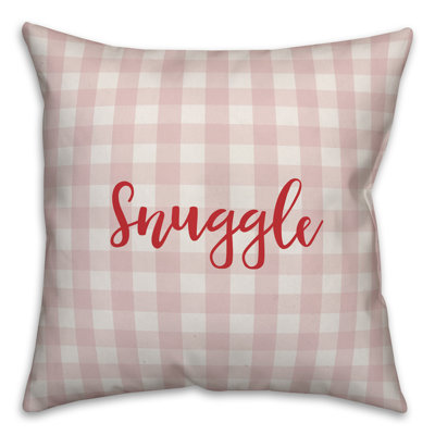  Coussin Snuggle
