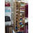 10-Shelf Hanging Organizer-66286730