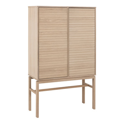 Benoni Accent Chest