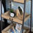 Frida 3 Bathroom Shelves