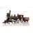 Adalea Transportation Model Car Or Vehicle