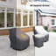 Housses de patio Baecher