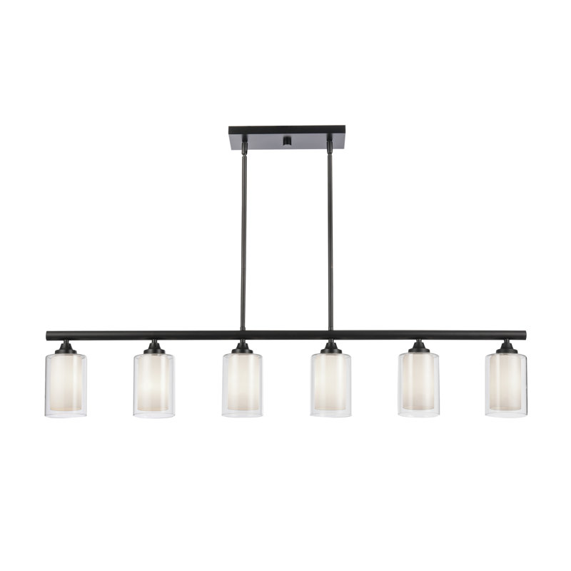 Kanarraville 6 - Light Pendant