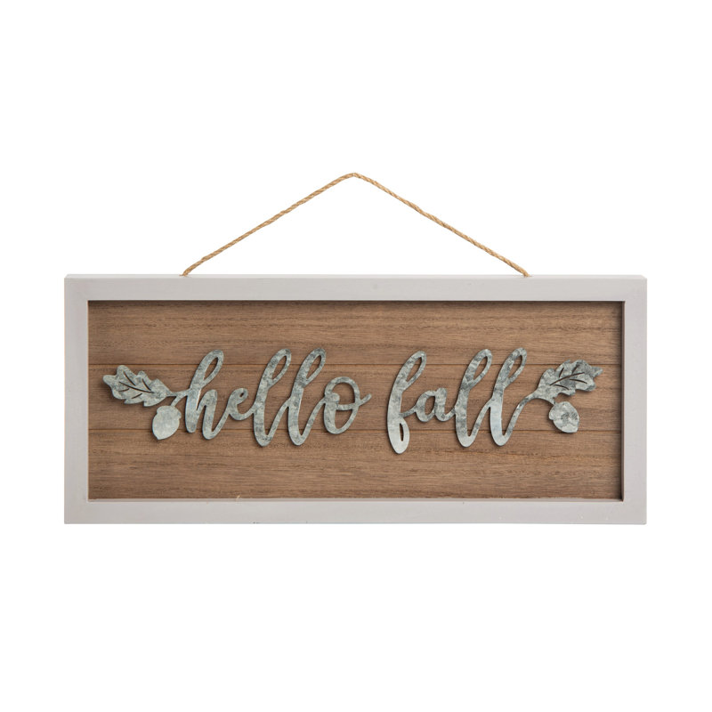 Wall Decor