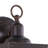 Josefina Steel Wall Light