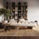  Belen Modern Abstract Area Rug