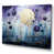 Toile tendue