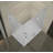 Avalux GS 42" x 72" Rectangle Hinged Shower Enclosure-17315448