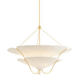 Gerhard Chandelier by Augusta Hoffman x HVL