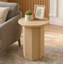 Table d'appoint Farmhouse
