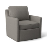 Bateman 30.5" W Armchair