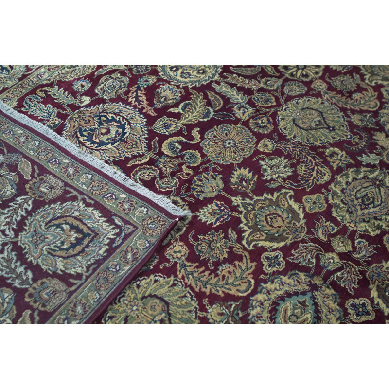 One-of-a-Kind 7'11" X 9'9" Area Rug