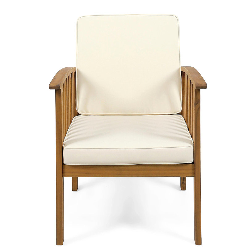 CHAISE CLUB CASA ACACIA
