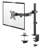 TTAP Multi-Screen Pole Mount