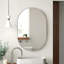 Miroir rond en aluminium pour hommes-1017318438-1017318443