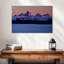 Alvord Grand Teton Winter Glow-108711172