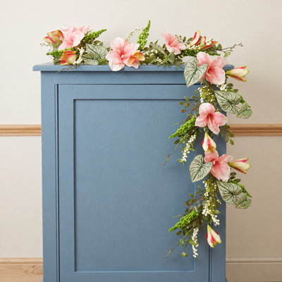 30cm Faux Garland