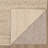 Tableau Wool/Viscose Beige Area Rug-57746999