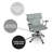 Folding Camping Chair-72804215