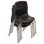 Chaise 14 po MyPosture Plus - 4 pièces-98616598-126132772-126132774