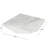 Lucien And Grey Marble Square Geometric Tray-410783107