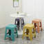 Paquet de 10 tabourets de classe empilables-1083807448