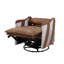 Fauteuil inclinable électrique Qalurne
