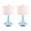 Ensemble de lampes de table 26 po Filion-28848103