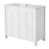 Blanc antique est en rupture de stock