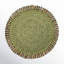 Abaca Round Placemat-262189139