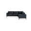 MTO - The New Standard L-Shaped Sectional - Small with Black Legs-1165872595-1165872598