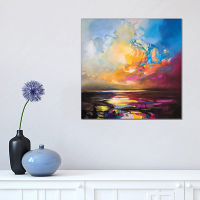 " Thermodynamics I " by Scott Naismith