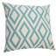 Coussin décoratif intérieur / extérieur Contemporary Diamond