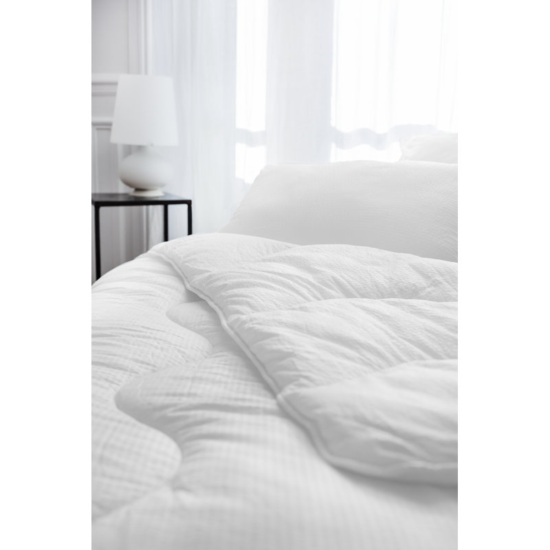 Strong Cooling Down Alternative Comforter, Single