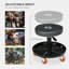 Adjustable Height Stool