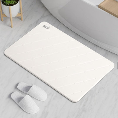 Non-Slip Bath Mat