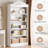 Rodick 72.83" H x 31.5" W Standard Bookcase