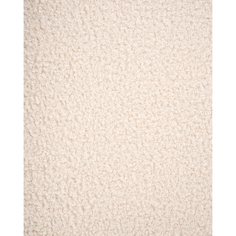 48cm H Upholstered Upholstered Back Accent