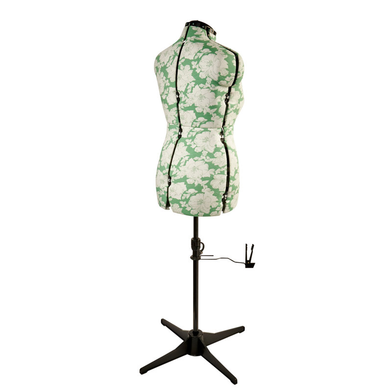 Rosalind Wheeler Courtlin Dress Form