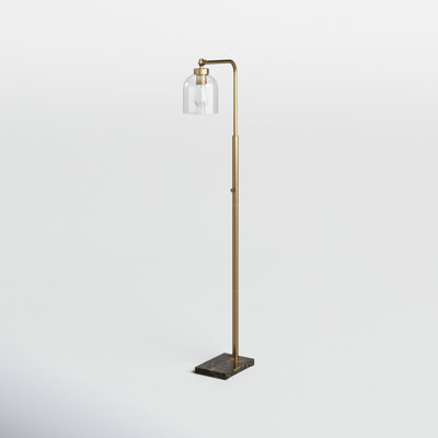 Gemma 55'' Floor Lamp
