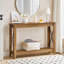 Samha 47.2'' Console Table with Charging Station-1155926056-1146197713
