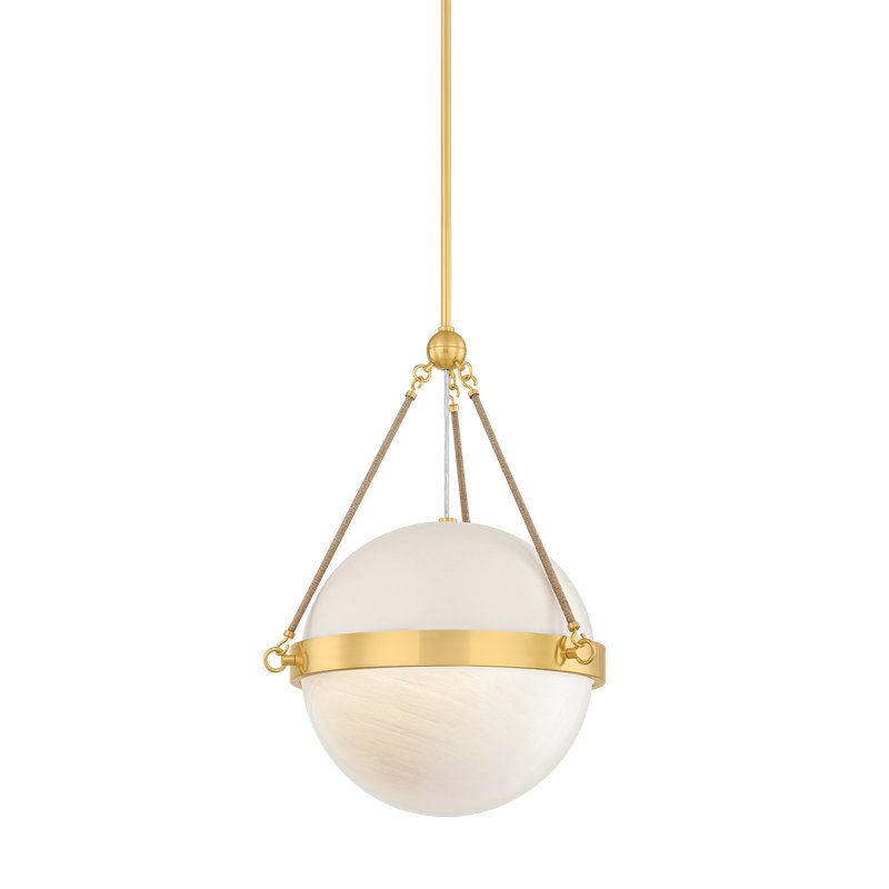 ABBIE Pendant by Mandy Cheng x Mitzi